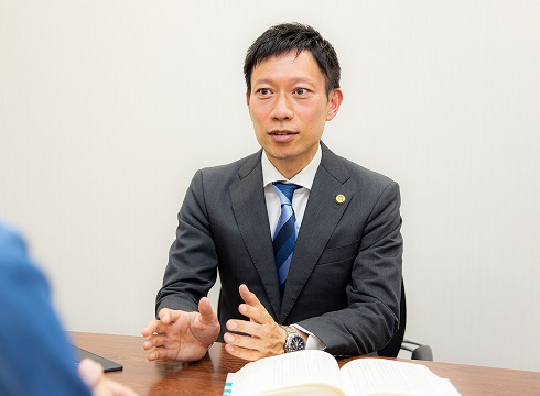 福岡で企業法務に強い顧問弁護士に相談 たくみ法律事務所